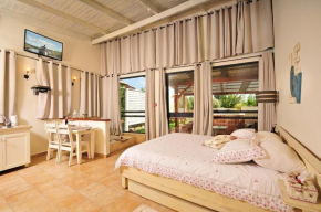 Adar Suites in the Golan